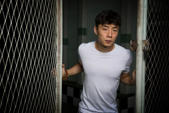 大小子永仙要念书，不事生产。